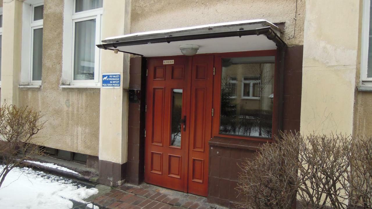 Sir Duke Varsóvia Exterior foto